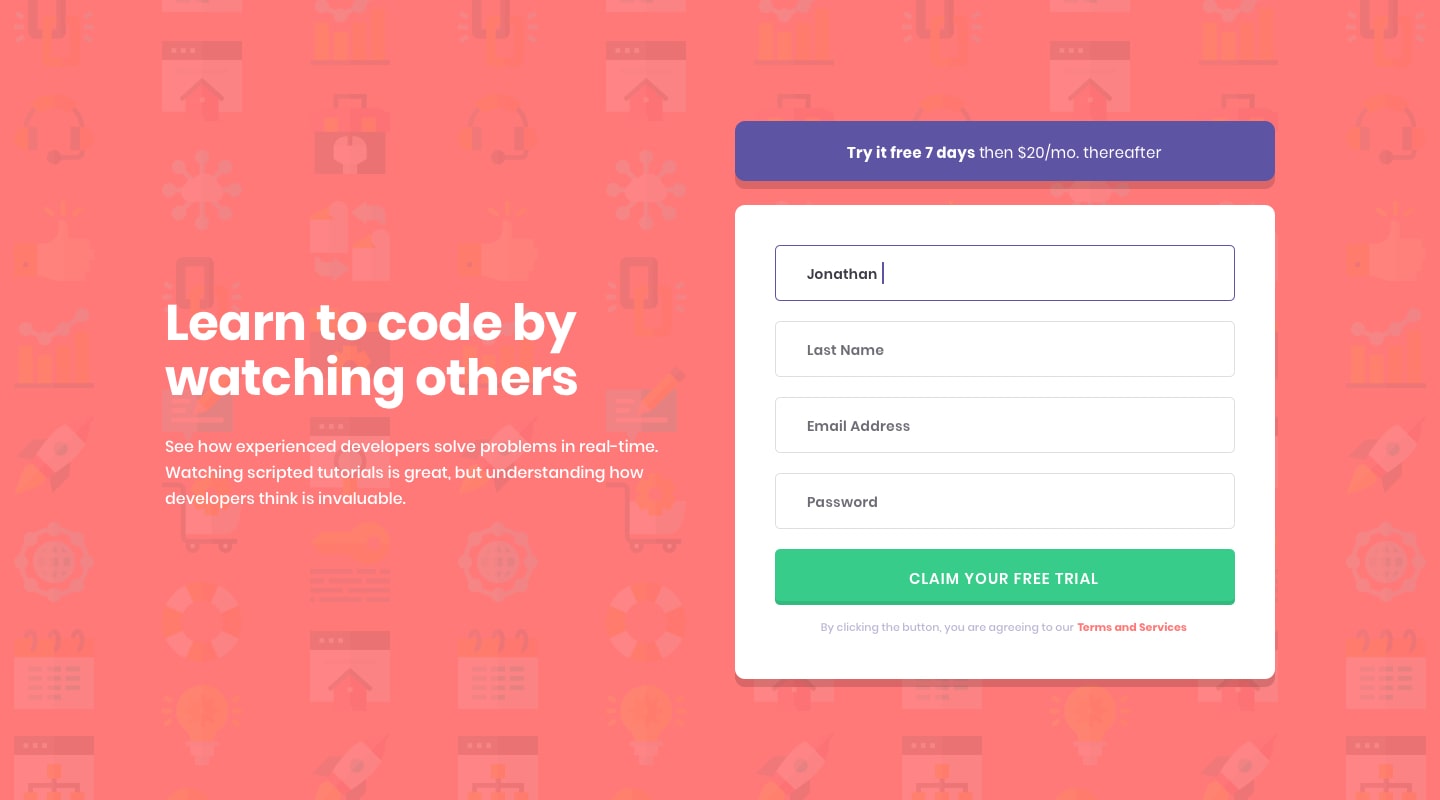 signup-form